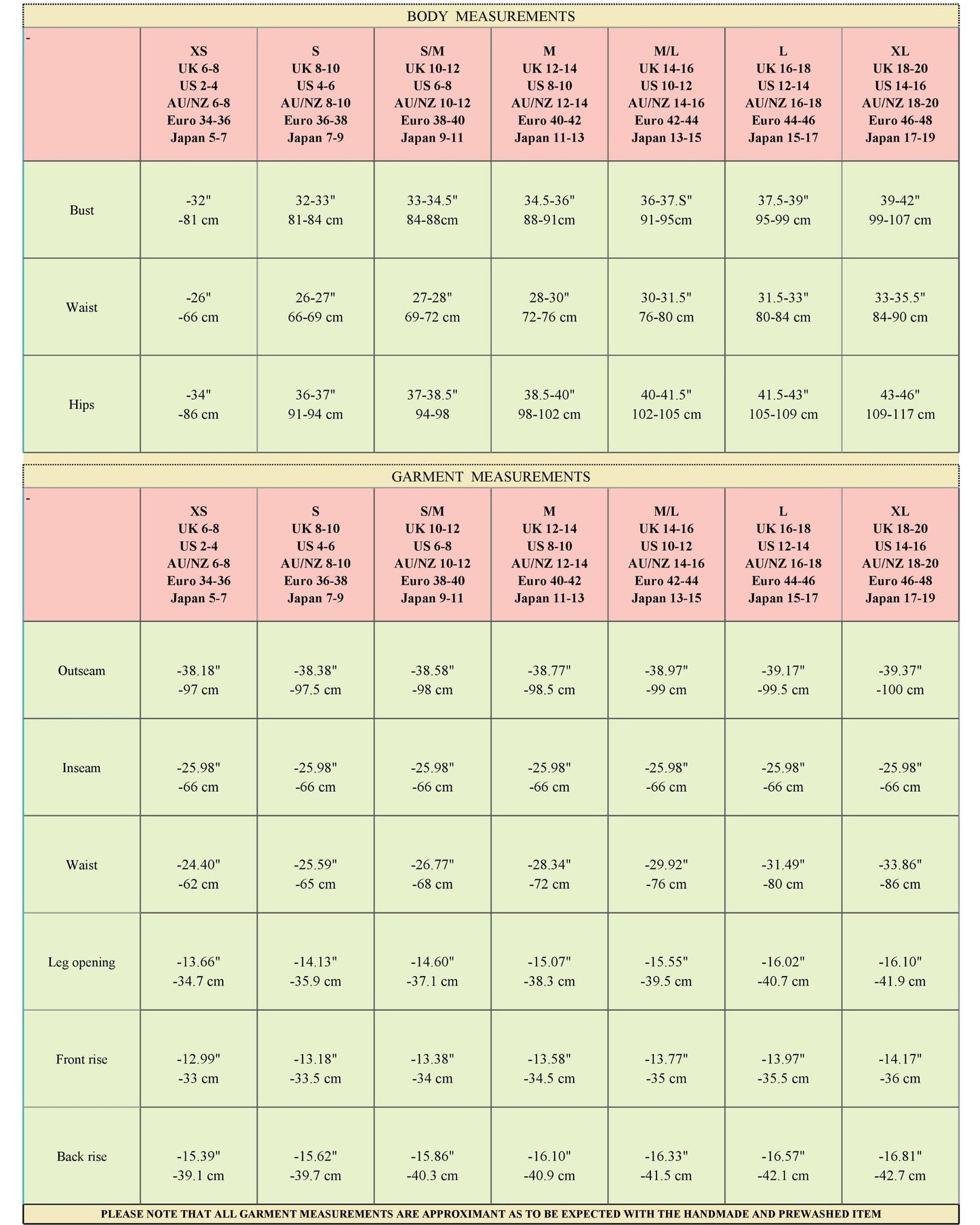 Linen Paper Bag Pants Bella