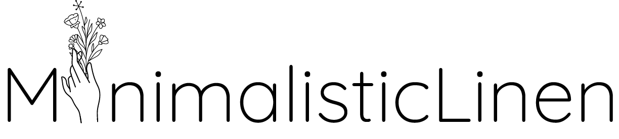 MinimalisticLinen