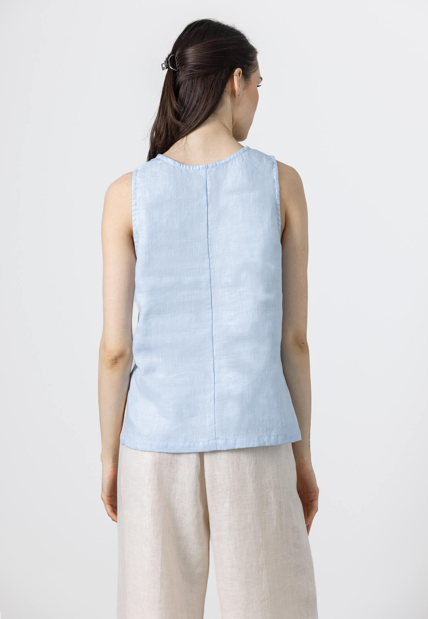 soft-blue-linen-blouse