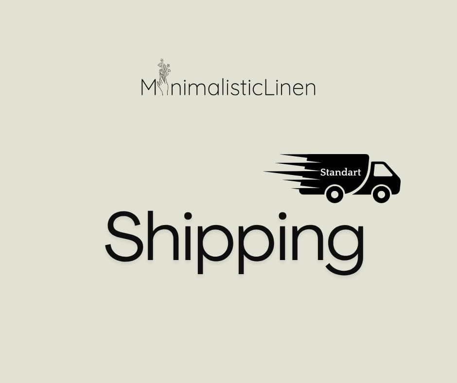 Standart shipping